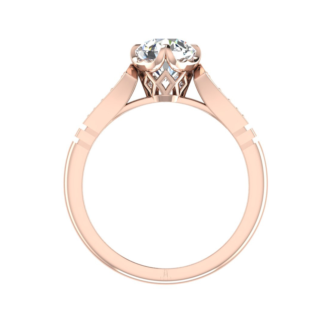 Alina Engagement Ring